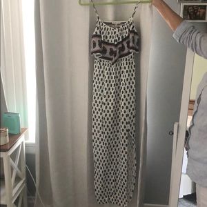 American Eagle maxi dress size small